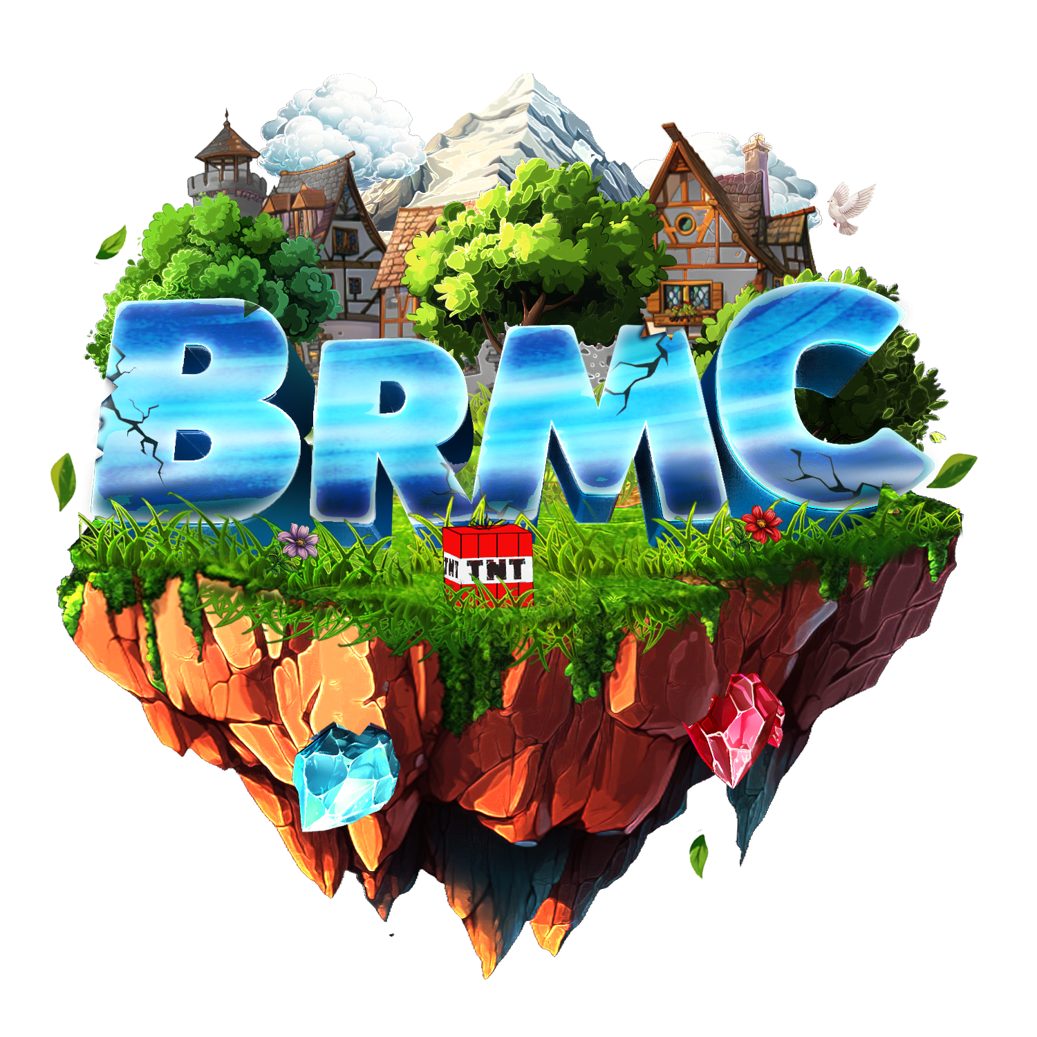 BRMC