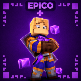 VIP EPICO+ 30DIAS