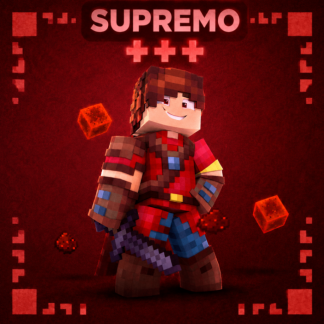 VIP SUPREMO+++ 30DIAS