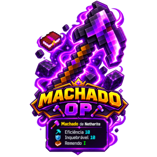 MACHADO OP
