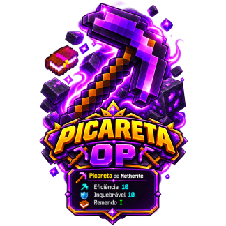 PICARETA OP